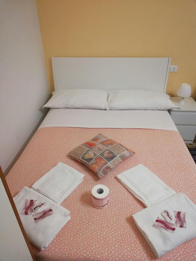 Dream Holidays Mestre Bagian luar foto