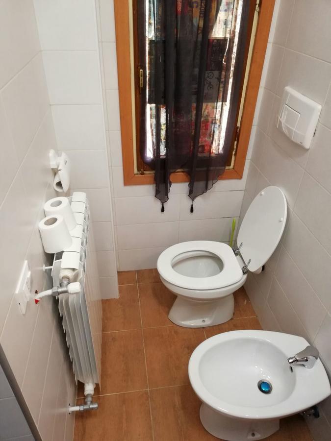 Dream Holidays Mestre Bagian luar foto